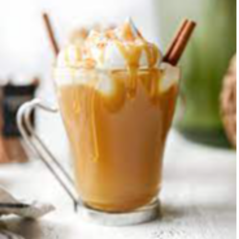 Caramel Apple Cider Main Image